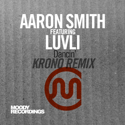 Dancin Krono Remix Download
